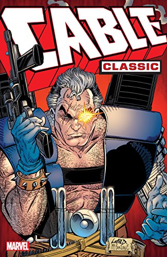Cable Classic Vol. 1 (Cable (1993-2002))