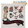 Vintage Tattoos