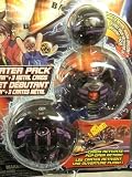 Bakugan Battle Brawlers Series 1 Starter Pack Darkus Black Manion Preyas Mystery Marble