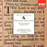 Vaughan Williams: Pastoral Symphony No. 3 & Symphony No. 5