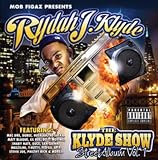 Vol. 1-Klyde Show-Street Album
