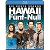 Hawaii F�nf-Null - Die erste Season [Blu-ray]