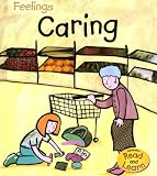 Caring (Heinemann Read and Learn)