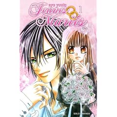 Jeunes mari�s, Tome 1 :
