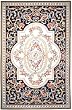 Hand Tufted Chinese "Chelsea Collection" Rug
