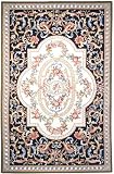 Hand Tufted Chinese Chelsea Collection Rug