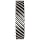 Boston Gear H2030R Plain Helical Gear, 45 Degree Helix, 14.5 Degree Pressure Angle, 0.750 Bore, 20 Pitch, 30 Teeth, Steel, RH