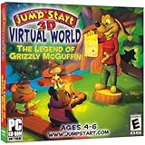 Jumpstart 3d Virtual World The Legend Of Grizzly Mcguffin Truss Jumpstart 3d Virtual World The Legend Of Grizzly Mcguffin Truss