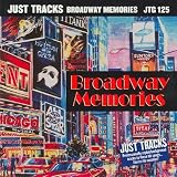 Broadway Memories