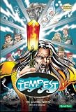 The Tempest The Graphic Novel: Quick Text (American English)