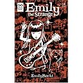Emily the Strange 04. Emily rockt