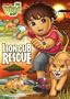Go Diego Go! : Lion Cub Rescue