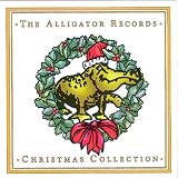 The Alligator Records Christmas Collection