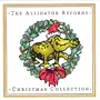 Alligator Christmas Collection