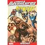 Marvel Adventures The Avengers Volume 2: Mischief Digest (New Printing) (v. 2)