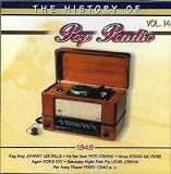 Vol. 14-History of Pop Radio (1949)