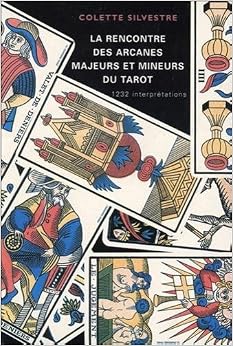 Rencontres Tarot Free
