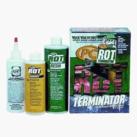 PC-Rot Terminator
