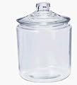 Anchor Hocking 1-Gallon Heritage Hill Jar with Glass Lid