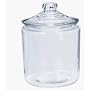 Anchor Hocking 1-Gallon Heritage Hill Jar with Glass Lid