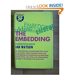 The Embedding ([Gollancz SF])