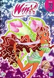 Winx Club - Stagione 03 #03 - Il Mare Della Paura