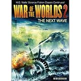War of the Worlds 2: The Next Wave