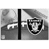 Raiders Mad Catz NFL PS2 Jersey Skins