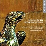Die Vögel unter dem Himmel - Sacred Choral Works