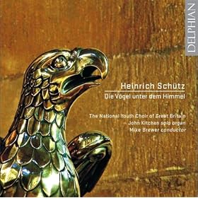 Cantate Domino canticum novum (SWV 81)