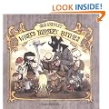 Gris Grimly's Wicked Nursery Rhymes