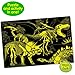 The Good Dinosaur Wood Puzzle 7 Pack by Cardinal