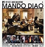 Produkt-Bild: Mtv Unplugged-Above and Beyond [Vinyl LP] [Vinyl Single]