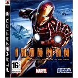 Iron Manpar Sega France
