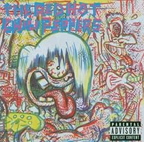 Red Hot Chili Peppers