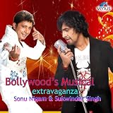 Bollywood's Musical extravaganza