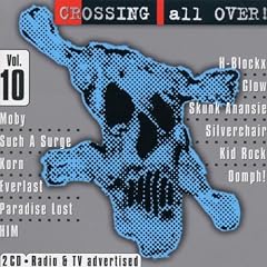 Crossing All Over Vol. 10