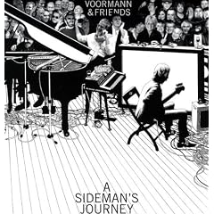 A Sidemans Journey (Vinyl)