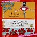 World According to Curly Girl 2010 Mini Wall Calendar (Calendar)