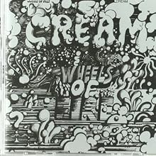 Wheels of Fire
