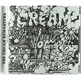 Wheels of Fire ~ Cream