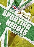 Sporting heroes
