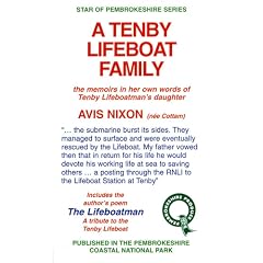 A Tenby Lifeboat Family (Star of Pembrokeshire Series)