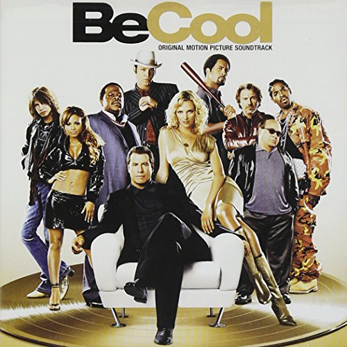 Be Cool John Powell