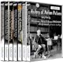History of Motion Pictures: Early Films by Thomas Alva Edison - Bundle Pack (11 DVDs)