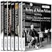 DVD : History of Motion Pictures: Early Films by Thomas Alva Edison - Bundle Pack (11 DVDs)