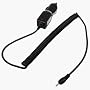 KFZ Ladekabel Auto Ladeger�t Kabel Autoladekabel f�r Nokia XpressMusic 5220 XpressMusic 5310 XpressMusic 5610 XpressMusic 5730 XpressMusic 5800 XpressMusic 6700 Classic 6720 Classic E75 1661 1662 2323 Classic 2330 Classic 2600 Classic 2700 Classic 3250 XpressMusic 5300 XpressMusic 5500 Sport 5700
