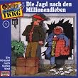 001/die Jagd Nach Den Millionendieben