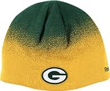 Packers Reebok NFL Sideline Knit Cap ( Green : Packers )
