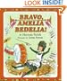 Bravo, Amelia Bedelia!